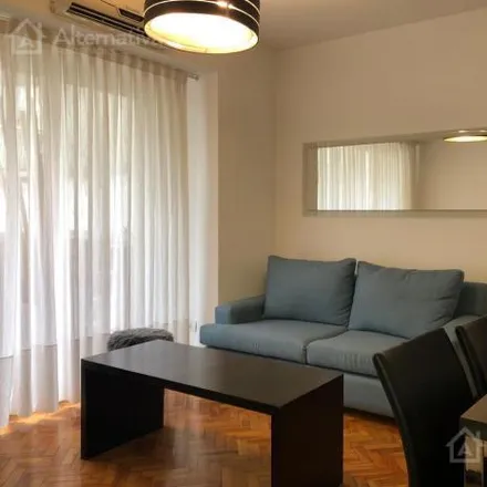 Rent this 1 bed apartment on Lavalleja in Villa Crespo, C1414 BAN Buenos Aires