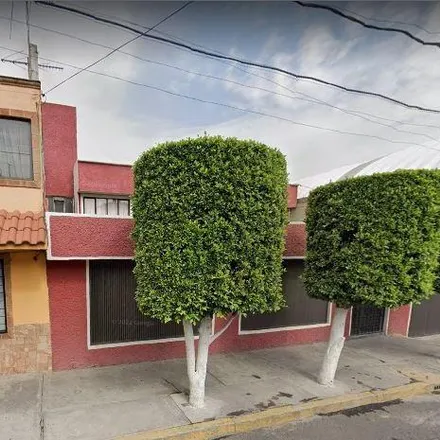 Buy this 3 bed house on Privada Agustín Melgar in Iztapalapa, 09750 Mexico City