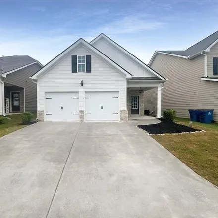 Buy this 3 bed house on 26 Celtic Ct in Adairsville, Georgia