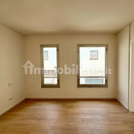 Rent this 3 bed apartment on Giovani in Piazza Insurrezione 13, 35149 Padua Province of Padua