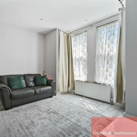 Image 4 - Bolton Road, London, NW10 4BG, United Kingdom - Townhouse for sale