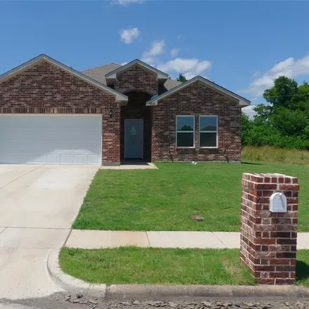 Rent this 3 bed house on 4802 Jefferson Street in Greenville, TX 75401