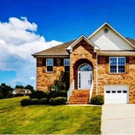 Buy this 4 bed house on 203 Greystone Drive in Oneonta, AL 35121