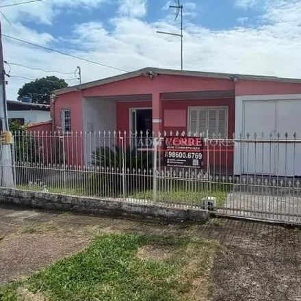 Image 2 - Rua Alfredo Varela, Parque Ipiranga, Gravataí - RS, 94967-010, Brazil - House for sale