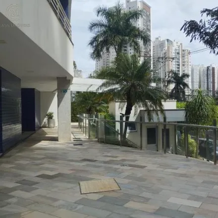 Buy this 3 bed apartment on Edifício Le Corbusier in Rua Caracas 555, Guanabara