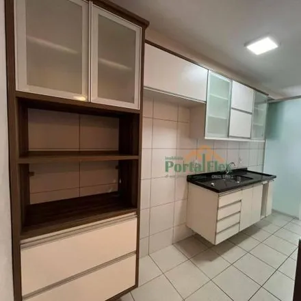 Rent this 2 bed apartment on Rodovia Governador Mário Covas in Serra Centro, Serra - ES