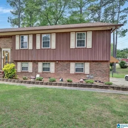 Buy this 4 bed house on 1237 Pacific Drive in Alabaster, AL 35007