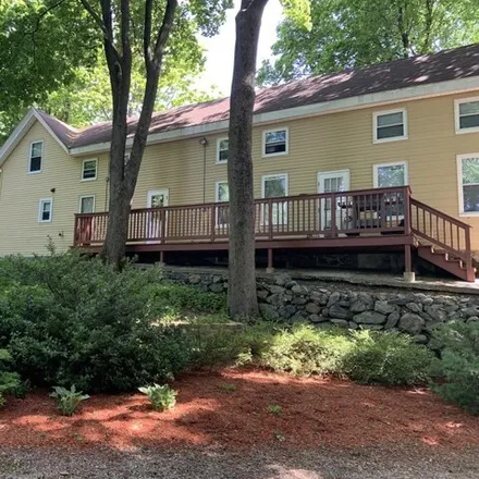 Image 1 - 23R James Street, Central Square, Woburn, MA 01801, USA - House for rent