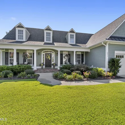 Image 1 - 3798 Blue Clay Road, Wrightsboro Acres, New Hanover County, NC 28429, USA - House for sale