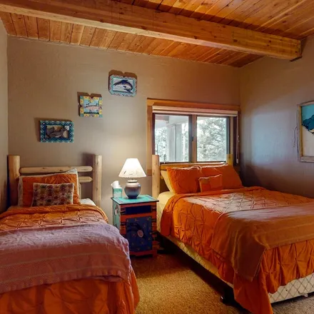 Image 9 - Taos Ski Valley, NM - Condo for rent