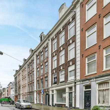 Image 4 - Quellijnstraat 74A, 1072 XW Amsterdam, Netherlands - Apartment for rent