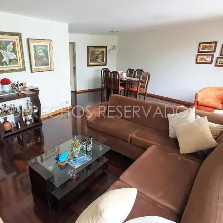Buy this 3 bed apartment on Los Euchariz in Santiago de Surco, Lima Metropolitan Area 51132