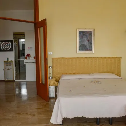 Rent this 3 bed apartment on Via Michelino in 69, 40127 Bologna BO