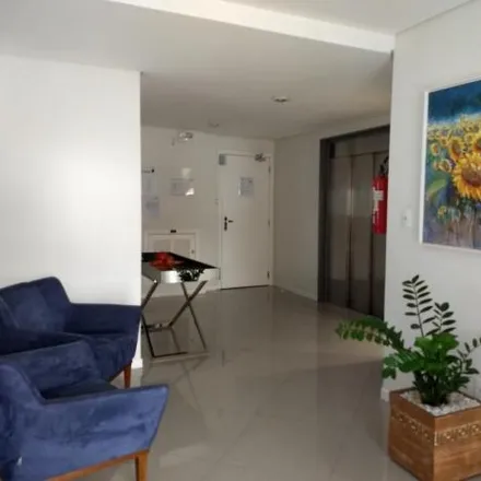 Rent this 2 bed apartment on Rua Pará 333 in América, Joinville - SC