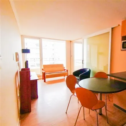 Image 6 - Avenida Jorge Alessandri 450, 406 1735 Concepcion, Chile - Apartment for rent