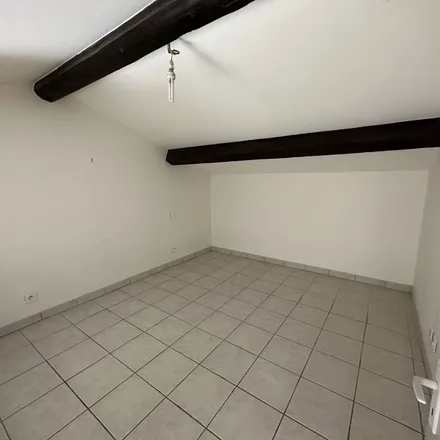 Rent this 2 bed apartment on Domaine du Petit Donos in D 611, 11200 Thézan-des-Corbières