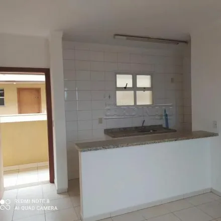 Rent this 1 bed apartment on Rua Armando Salles de Oliveira in Vila Ferroviária, Araraquara - SP