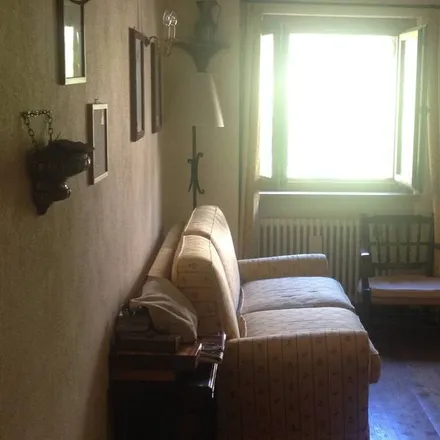 Image 1 - 11013 Courmayeur, Italy - Apartment for rent