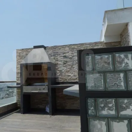 Buy this 3 bed apartment on Caminos del Inca Avenue 1672 in Santiago de Surco, Lima Metropolitan Area 15039