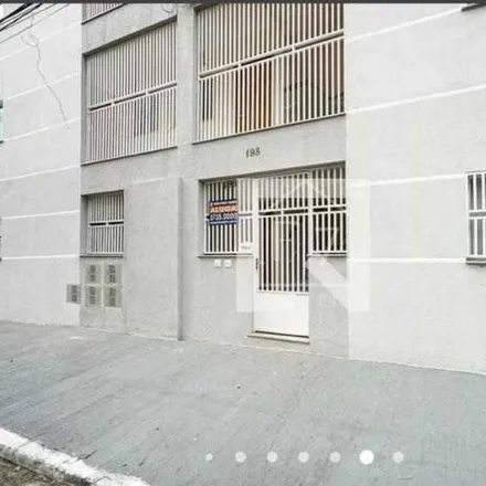 Rent this 1 bed apartment on Rua Dona Ana Franco in Parque São Jorge, São Paulo - SP
