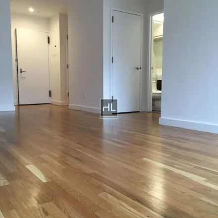 Rent this 1 bed apartment on 114 West 16th Street in New York, NY 10011