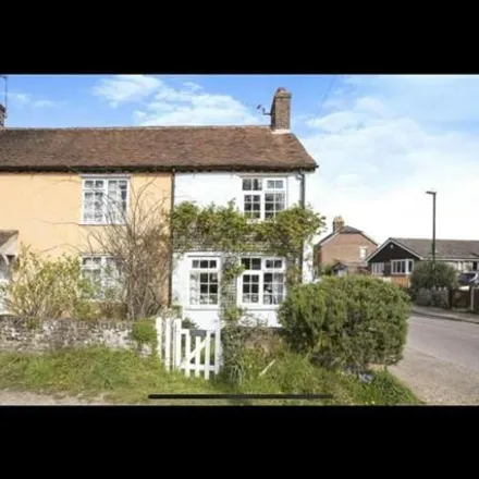 Image 1 - River Street, North Street, Westbourne, PO10 8SS, United Kingdom - House for rent