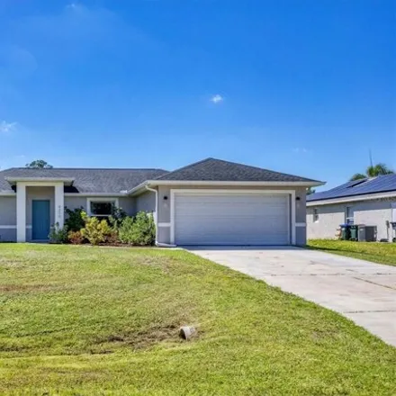 Buy this 3 bed house on 4301 Acline Avenue in North Port, FL 34286