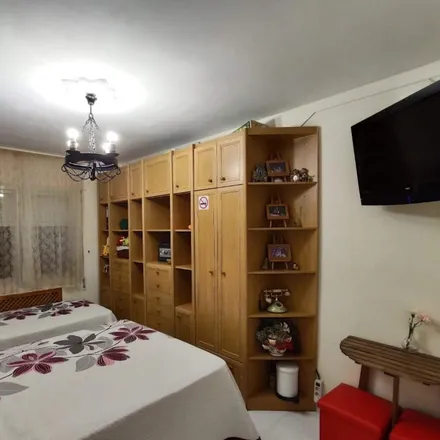 Rent this 2 bed room on Calle de Maches Gómez in 1, 28821 Coslada