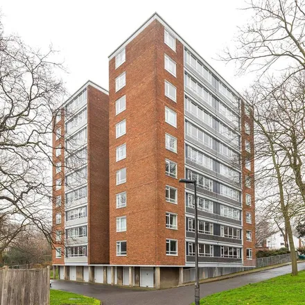 Image 7 - 17 Farquhar Road, London, SE19 1SS, United Kingdom - Apartment for rent