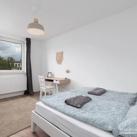 Rent this 3 bed apartment on Wilhelmstraße 85a in 38100 Brunswick, Germany