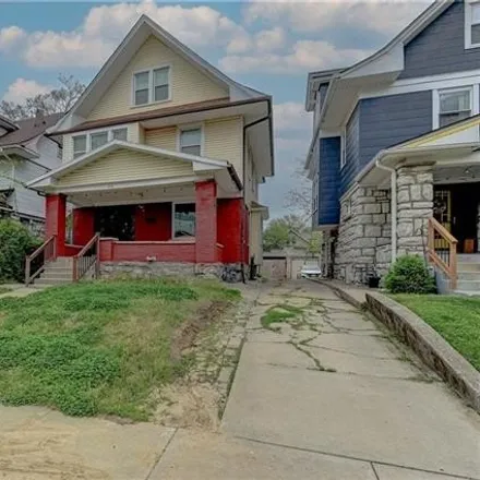 Buy this 4 bed house on 151 Elmwood Avenue in Kansas City, MO 64123