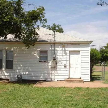 Image 6 - 2287 Bullington Street, Wichita Falls, TX 76301, USA - House for rent