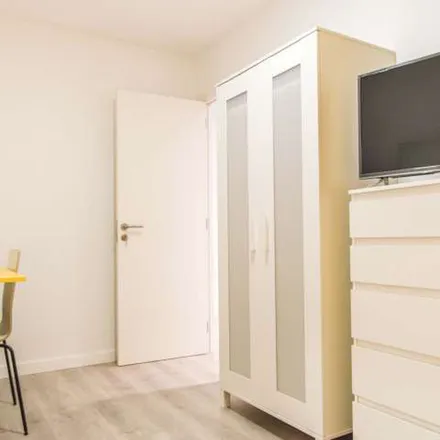 Image 7 - Carrer de Mariano Benlliure, 46100 Burjassot, Spain - Apartment for rent