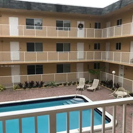 Rent this 1 bed condo on Alpha Day School in Taft Street, Driftwood Acres