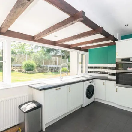 Image 2 - Tinshill Lane, Leeds, LS16 6BU, United Kingdom - House for sale