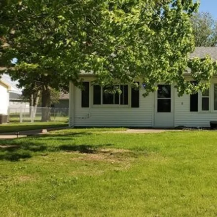 Buy this 2 bed house on 132 Stonegate Drive in Canton, IL 61520