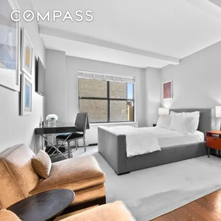 Image 1 - The Alden Apartments, Central Park West, New York, NY 10024, USA - Apartment for sale