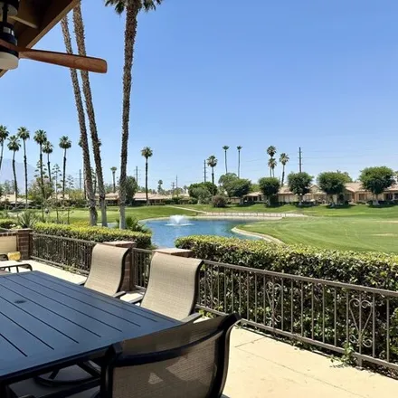 Rent this 2 bed condo on 210 La Paz Way in Palm Desert, CA 92260