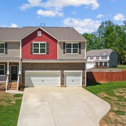 Buy this 5 bed house on Roseberry Loop in Pinewood Forest, Alamance County