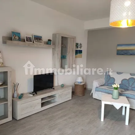 Rent this 3 bed apartment on Via Grande in 88066 Isca Marina CZ, Italy