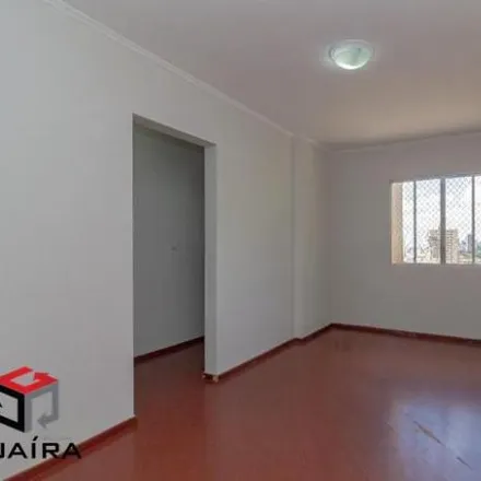 Rent this 2 bed apartment on Rua Aimorés in Vila Helena, Santo André - SP