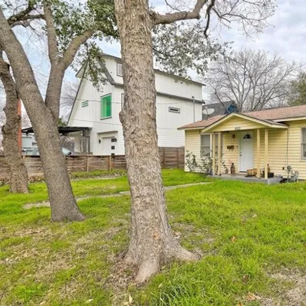 Buy this 2 bed house on 502 Normandy Street in Austin, TX 78704