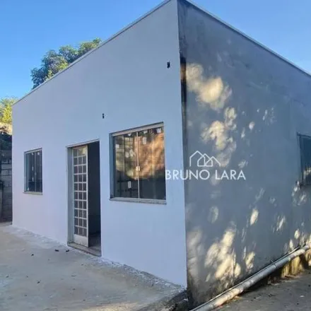Buy this 3 bed house on Avenida Castelo Branco in São Joaquim de Bicas - MG, 32900-000