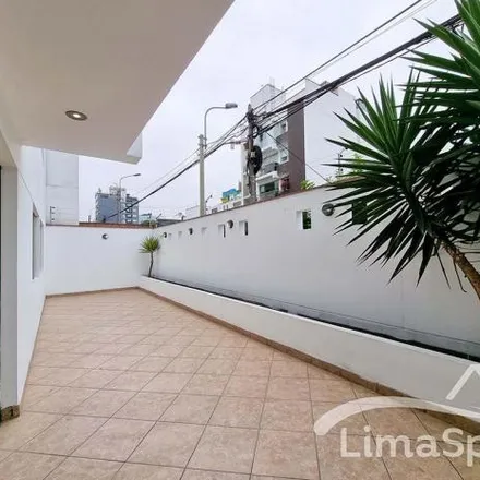 Rent this 3 bed apartment on Calle Berlín 769 in Miraflores, Lima Metropolitan Area 15074
