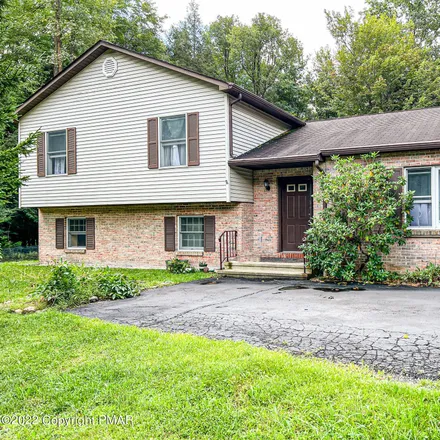 Buy this 5 bed house on 498 Tranquility Court in Tunkhannock Township, PA 18334