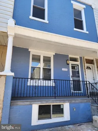 Buy this 3 bed house on 208 North Horton Street in Philadelphia, PA 19139