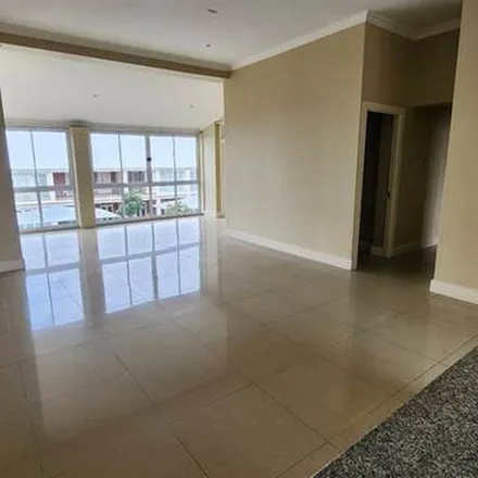 Rent this 2 bed apartment on Browns Road in Point, Durban