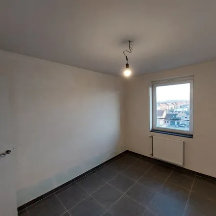 Image 2 - Zuidstraat 44, 8530 Harelbeke, Belgium - Apartment for rent