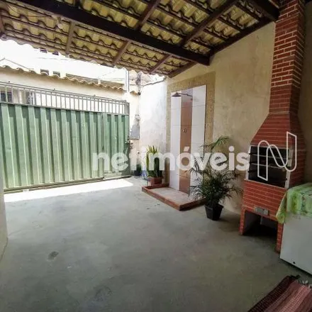 Buy this 2 bed house on Rua Eriberto Crivellari in Diamante, Belo Horizonte - MG
