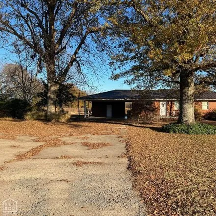 Buy this 3 bed house on 3204 US 67B in Walnut Ridge, AR 72476